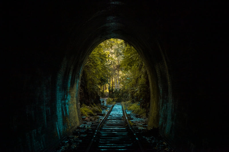 End of the Line