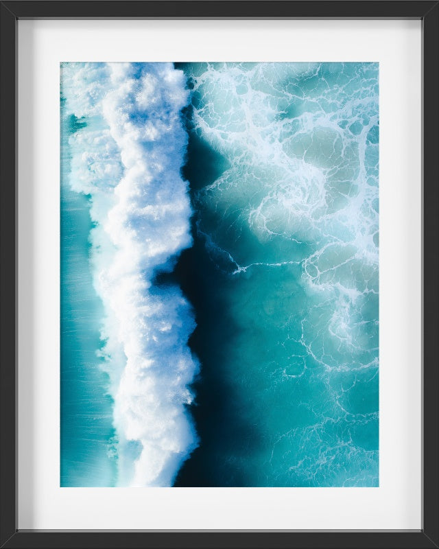 Endless Blues