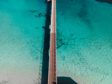 Endless Pier