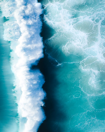 Endless Blues