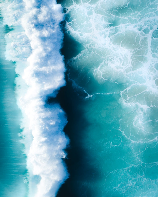 Endless Blues