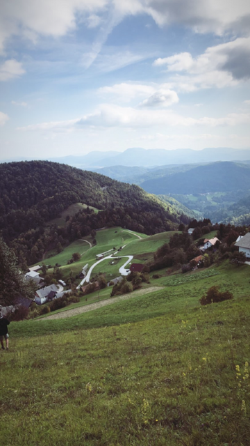Endless Hills