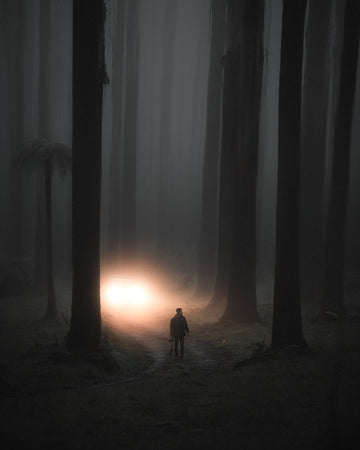 Enigmatic