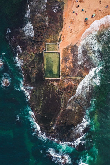 Epic Rockpool