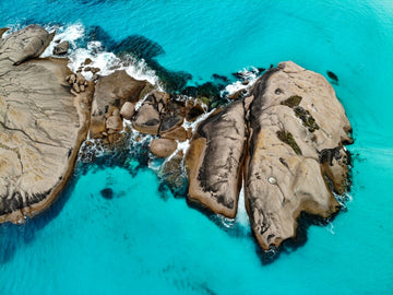 Esperance Gem