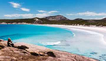 Esperance 3