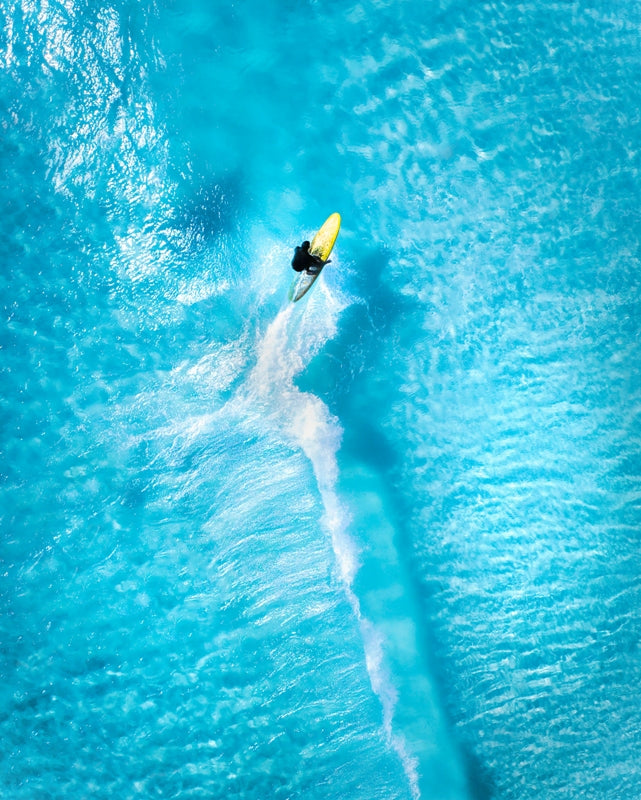 Esperance Blues