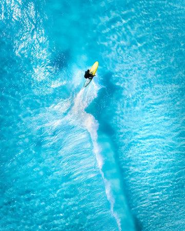 Esperance Blues