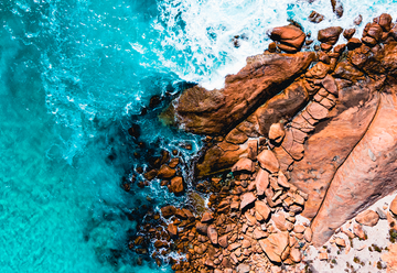 Esperance Rocks