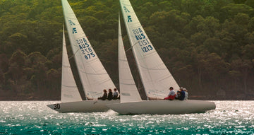 Etchells on Pittwater