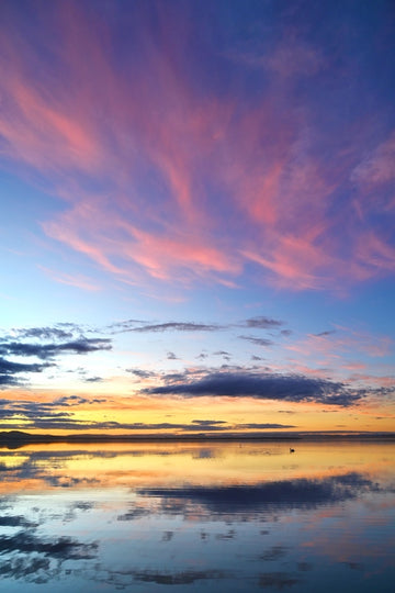 Evening Melody at Long Jetty