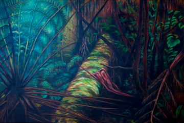 Forest Dream
