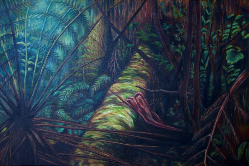 Forest Dream