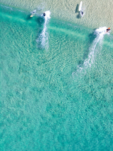 Freshwater Beach
