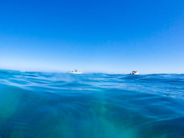 Fiji Island Waters