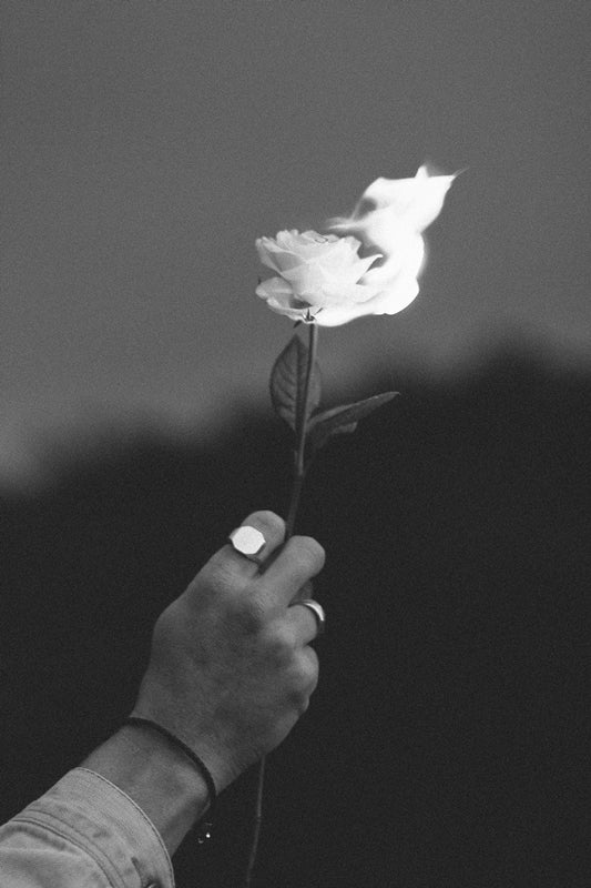 Find Your Fire
