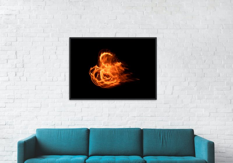 Fire Heart