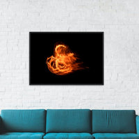 Fire Heart