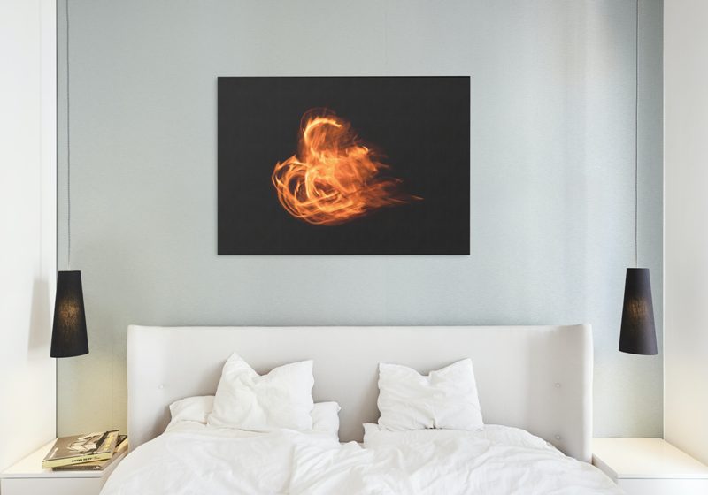 Fire Heart