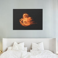 Fire Heart