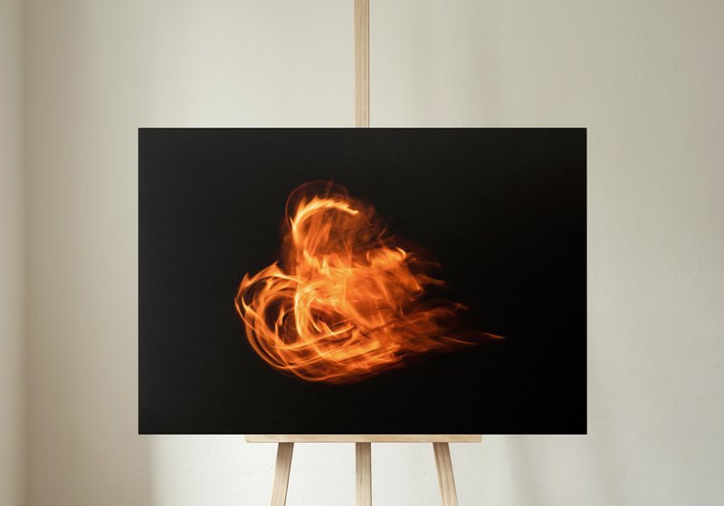 Fire Heart