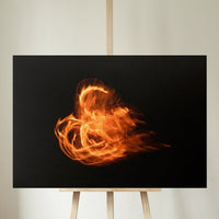 Fire Heart