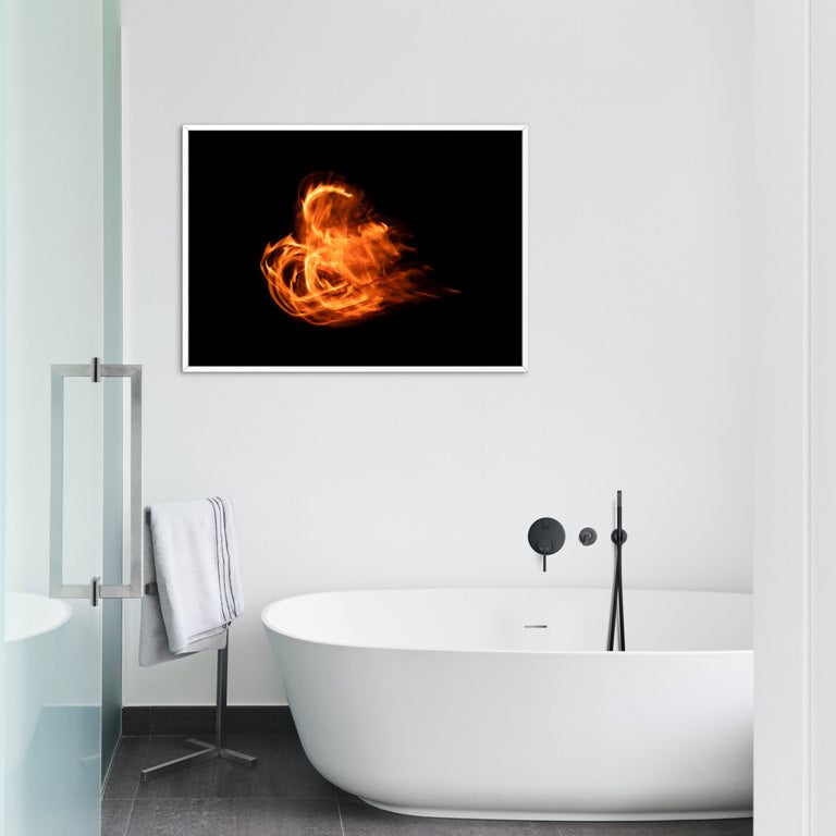 Fire Heart