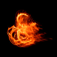 Fire Heart