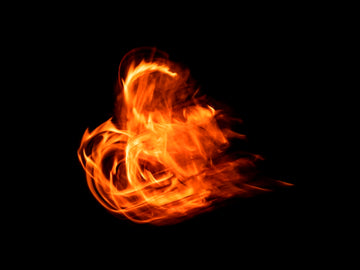 Fire Heart