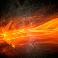 Fire Stars
