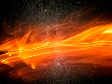 Fire Stars