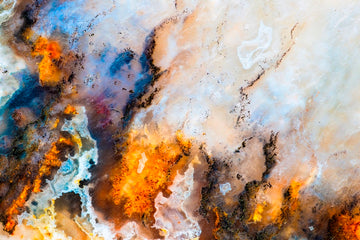 Fire and Ice