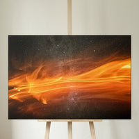 Fire Stars