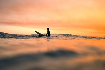 Firey Sunrise