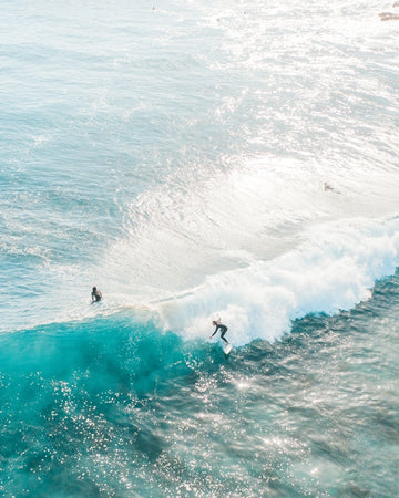 First Wave