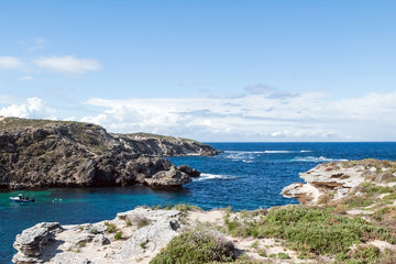 Fish Hook Bay