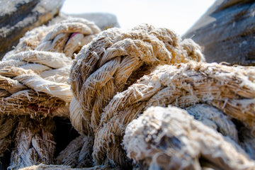 Fisher Man's Rope