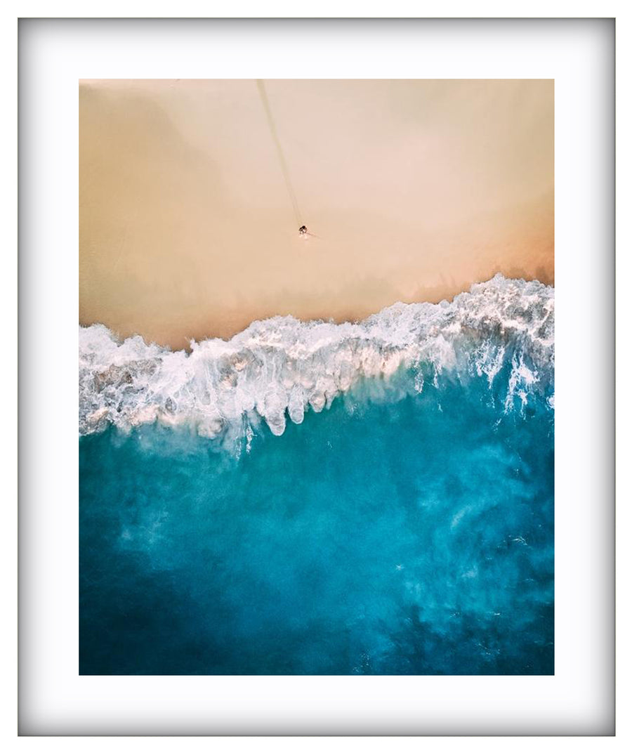 Fishermans Bay