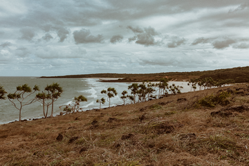 Five Beaches