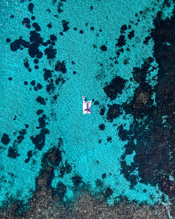 Five Finger Reef