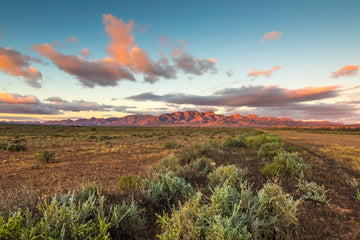 Flinders Ranges - South Australia