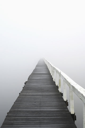 Foggy Moods