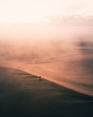 Foggy Flights