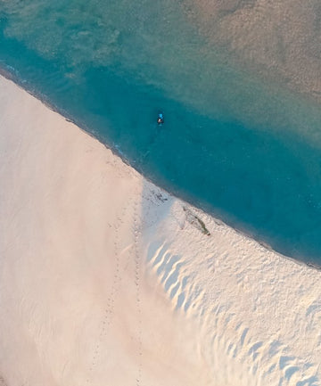 Footprints