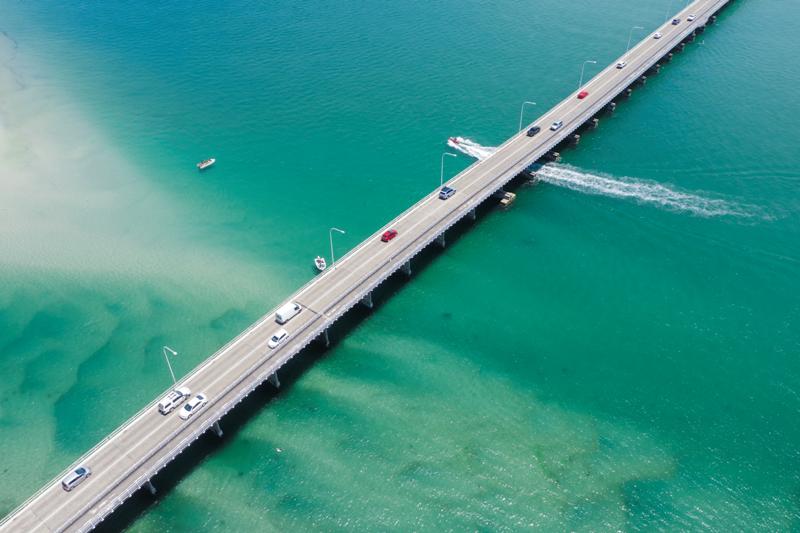 Forster Bridge