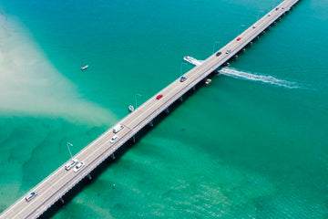 Forster Bridge
