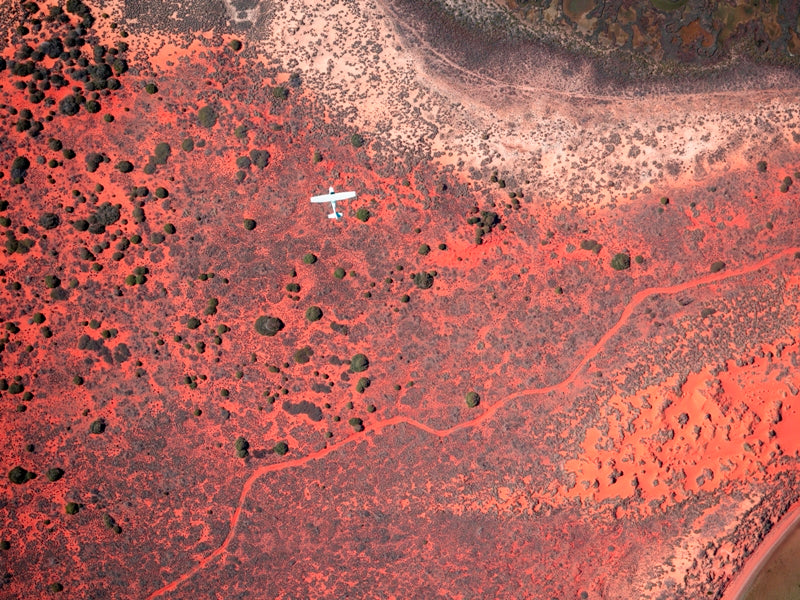 Francois Peron National Park