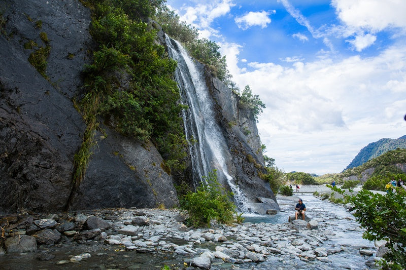 Franz Josef Glacier