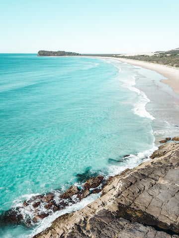 Fraser Island
