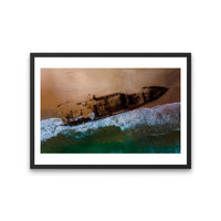 Fraser Island